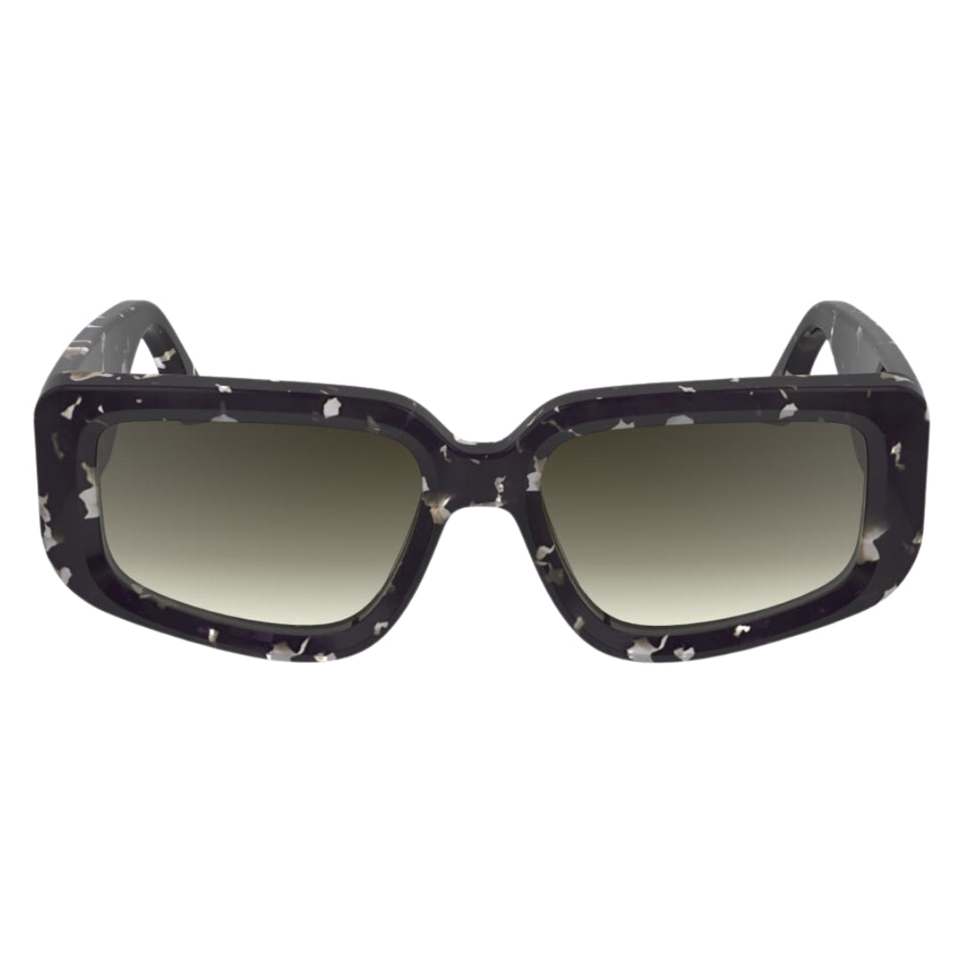 Victoria Beckham Vb670S 010 Sunglasses