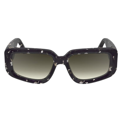 Victoria Beckham Vb670S 010 Sunglasses