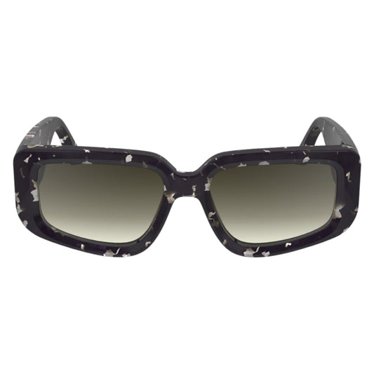 Victoria Beckham Vb670S 010 Sunglasses