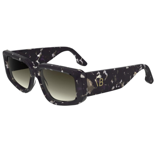 Victoria Beckham Vb670S 010 Sunglasses
