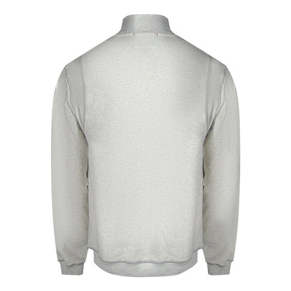 Parajumpers Velos White Sweatshirt L