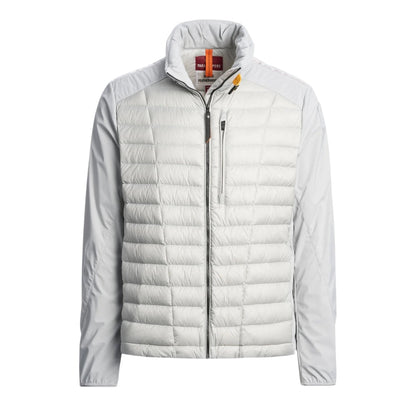Parajumpers VINCE - MAN 251MPMHYHB01 SILVER L