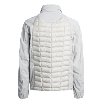 Parajumpers VINCE - MAN 251MPMHYHB01 SILVER L