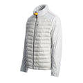Parajumpers VINCE - MAN 251MPMHYHB01 SILVER L