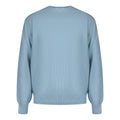 Parajumpers Willem Blue Sweatshirt L