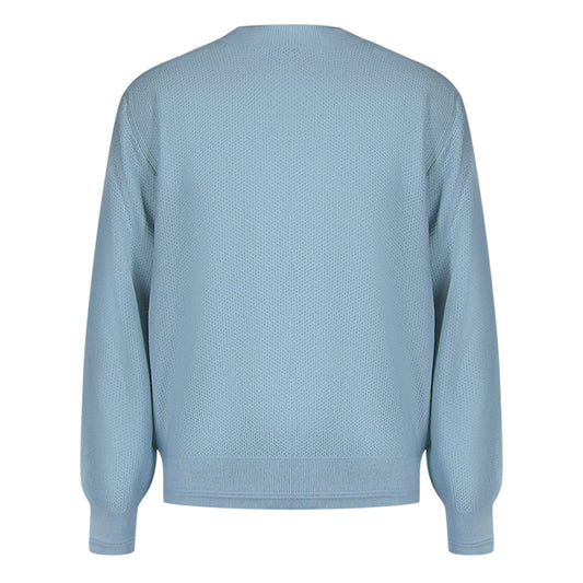 Parajumpers Willem Blue Sweatshirt L
