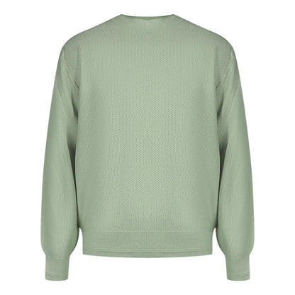 Parajumpers Willem Nile Green Sweatshirt L