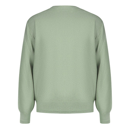 Parajumpers Willem Nile Green Sweatshirt L