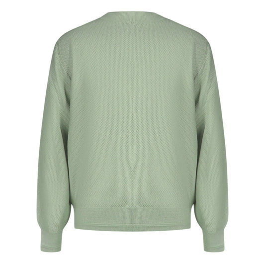 Parajumpers Willem Nile Green Sweatshirt L