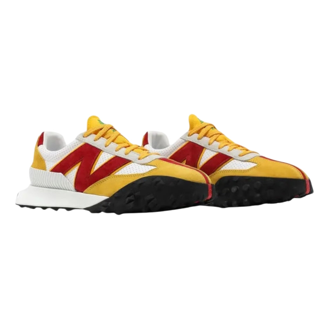 Casablanca x New Balance Yellow Sneakers