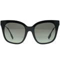 Burberry Be4328 300111 Evelyn Gold Sunglasses