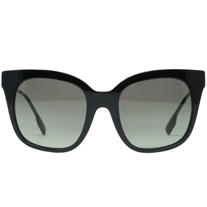 Burberry Be4328 300111 Evelyn Gold Sunglasses