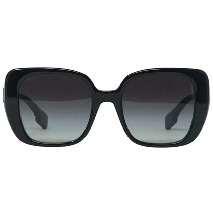 Burberry Be4371 30018G Helena Black Sunglasses