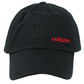 Ambush Logo Black Cap