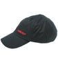 Ambush Logo Black Cap