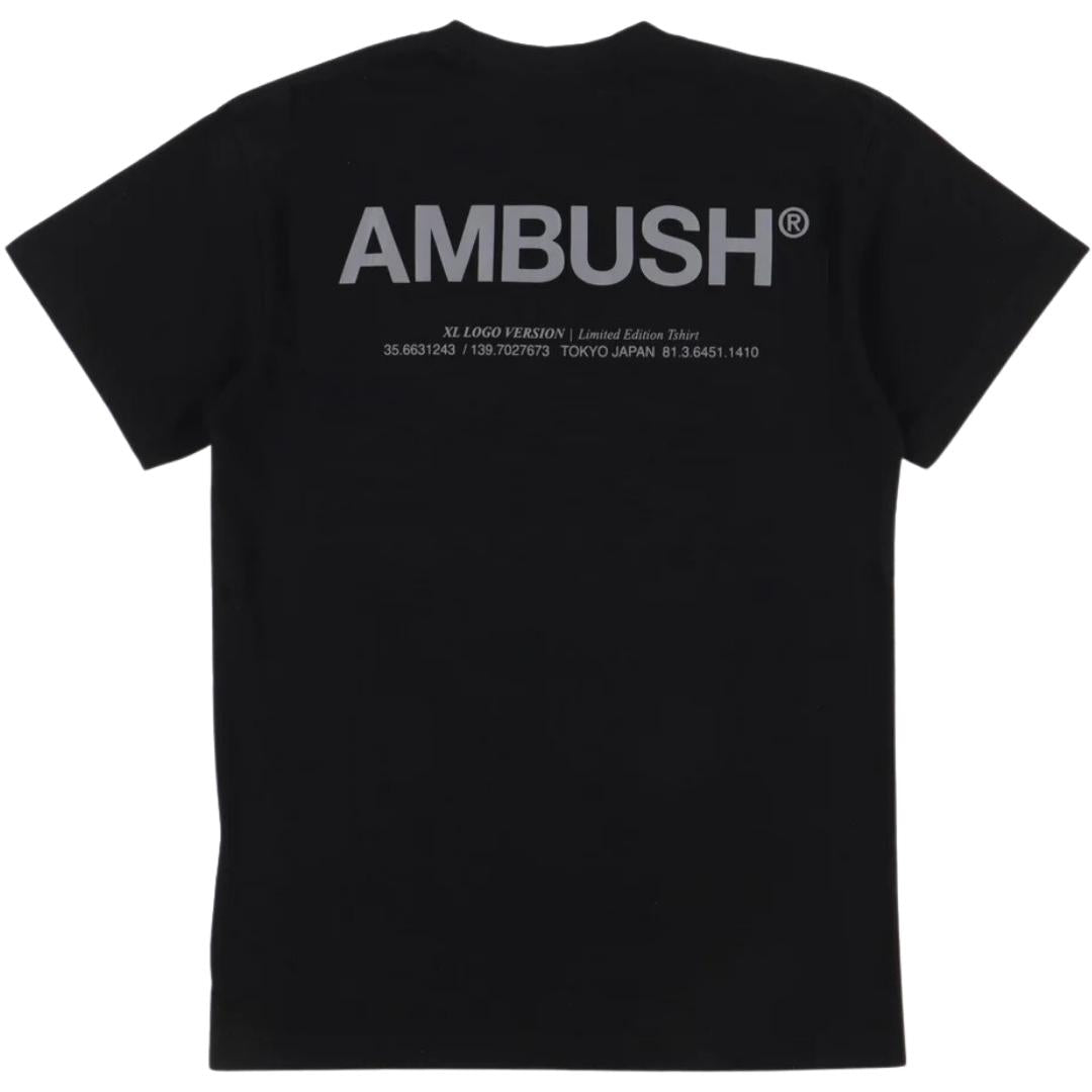 Ambush XL Black T-Shirt