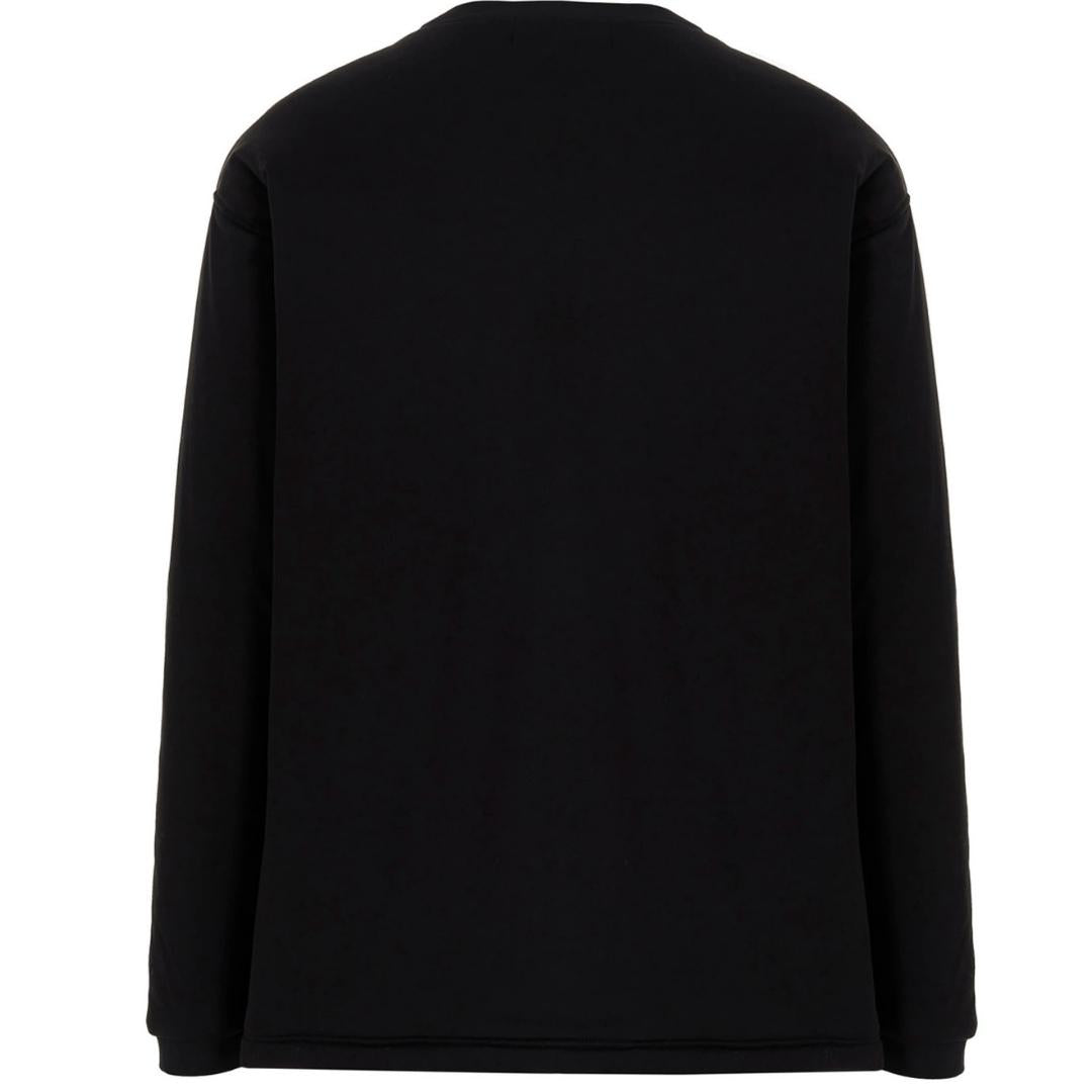 Ambush Padded Longsleeve Black T-Shirt