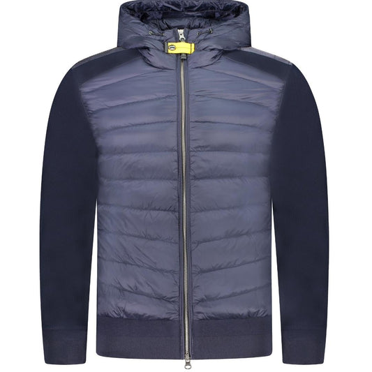 Parajumpers Buck Navy Down Jacket