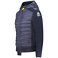 Parajumpers Buck Navy Down Jacket