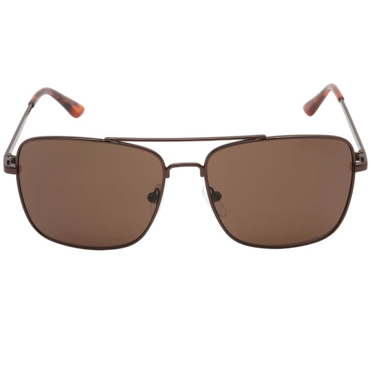 Calvin Klein CK19136S 200 Brown Sunglasses