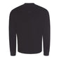 Kenzo Block Logo Mens Black Jumper