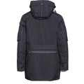 Parajumpers Felix Navy Blue Parka Down Jacket - Style Centre Wholesale