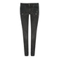 Balmain Black Jeans