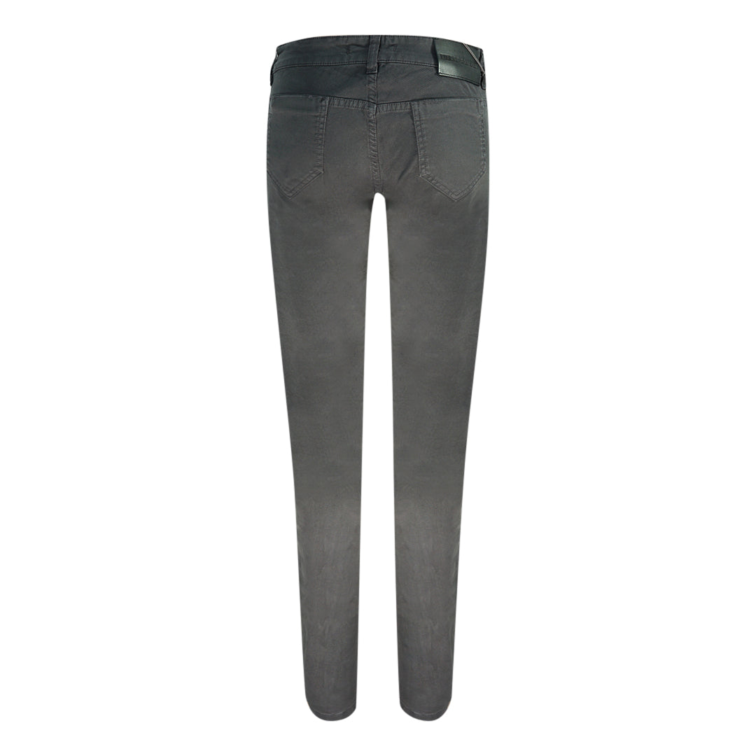 Balmain Dark Grey Jeans