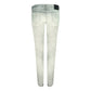 Balmain Grey Jeans