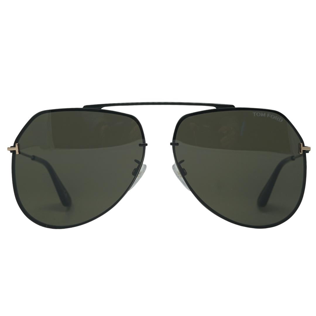 Tom Ford Russel FT0795-H 01A Sunglasses