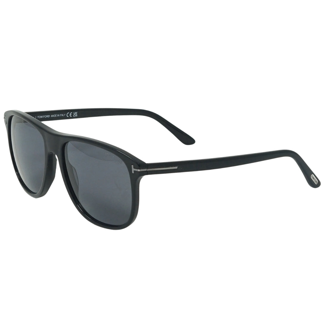 Tom Ford Joni FT0905-N 01D Black Sunglasses