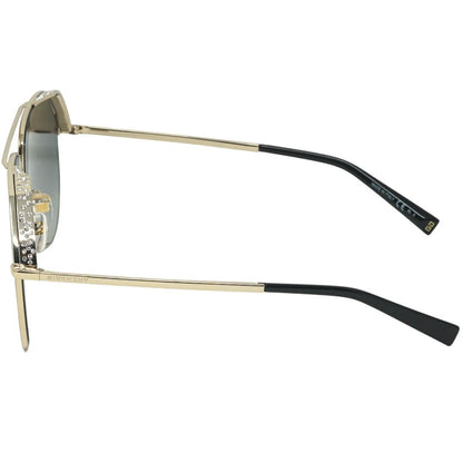 Givenchy Gv7185 G S J5G Fq Gold Sunglasses