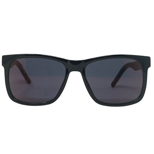 Hugo Boss HG1068 0807 AO Black Sunglasses