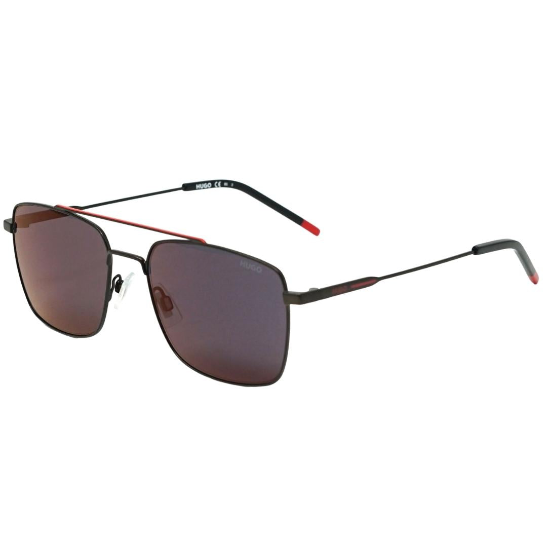 Hugo Boss HG1177 AOMS BLX Black Sunglasses