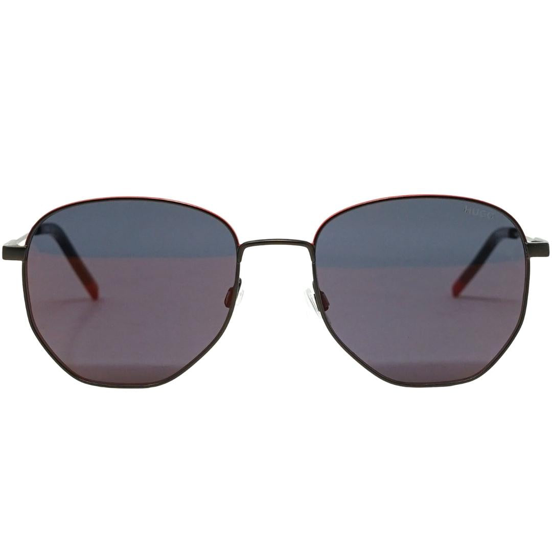 Hugo Boss HG1178 AOMS BLX Black Sunglasses