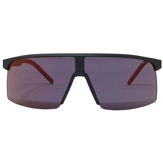 Hugo Boss HG1187 PL RD 003 Black Sunglasses