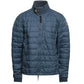 Parajumpers Leon Flint Stone Down Jacket