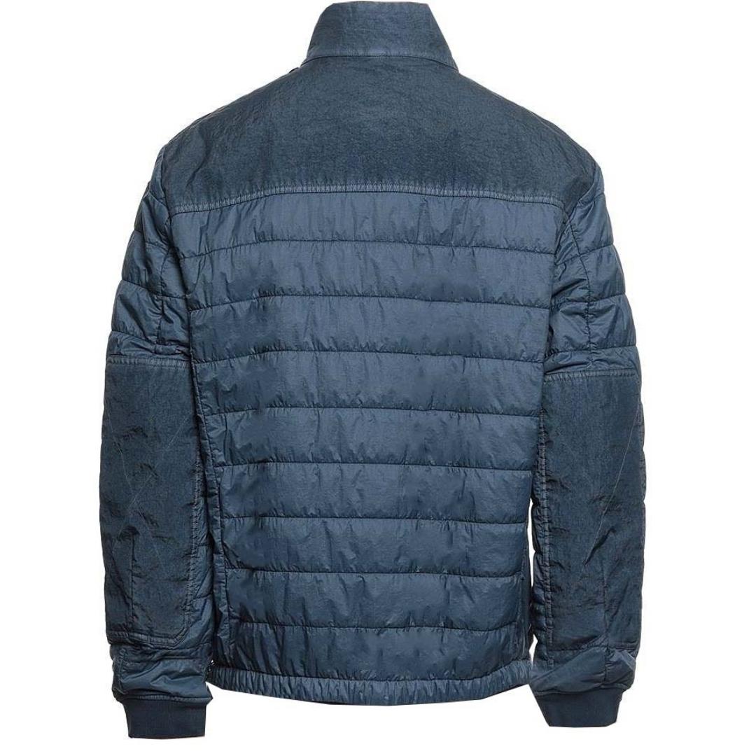 Parajumpers Leon Flint Stone Down Jacket