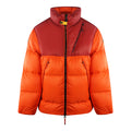 Parajumpers Loop Carrot Orange Jacket Loop B003