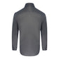 Fred Perry Oxford Gunmetal Grey Casual Shirt