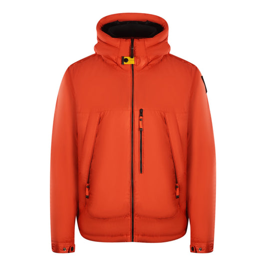 Parajumpers Nivek Carrot Orange Jacket