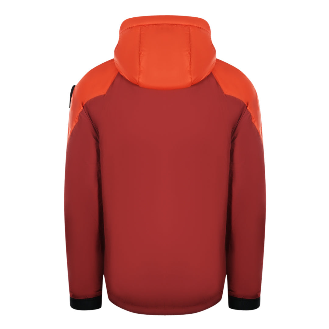 Parajumpers Nivek Carrot Orange Jacket