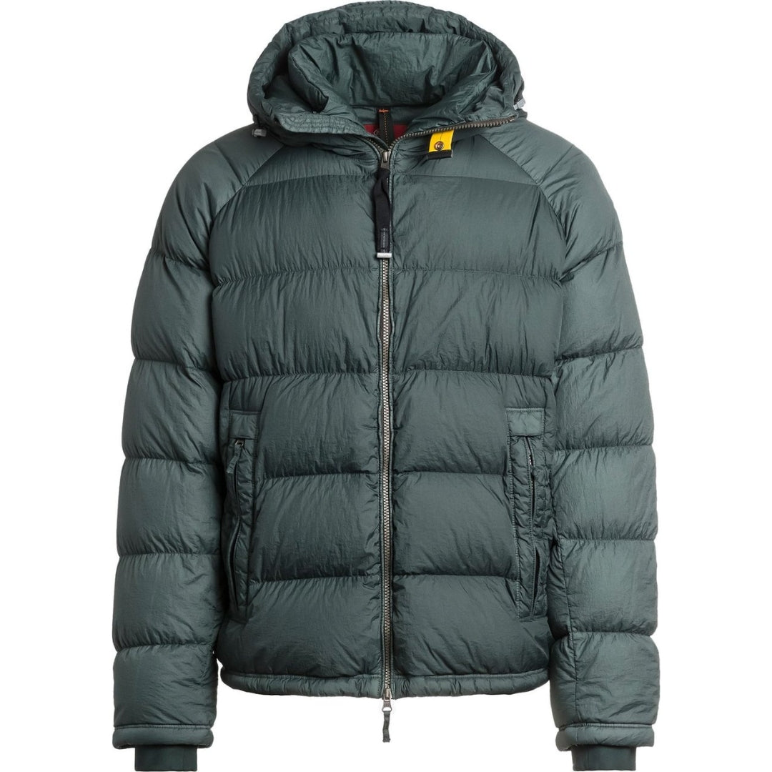 Parajumpers Norton Green Gables Down Jacket