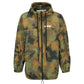 Off-White Camo Paintbrush Windbreaker Jacket