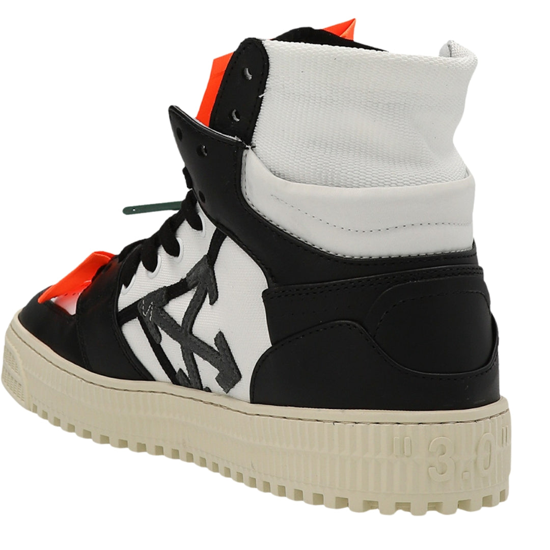 Off white high on sale 3.0