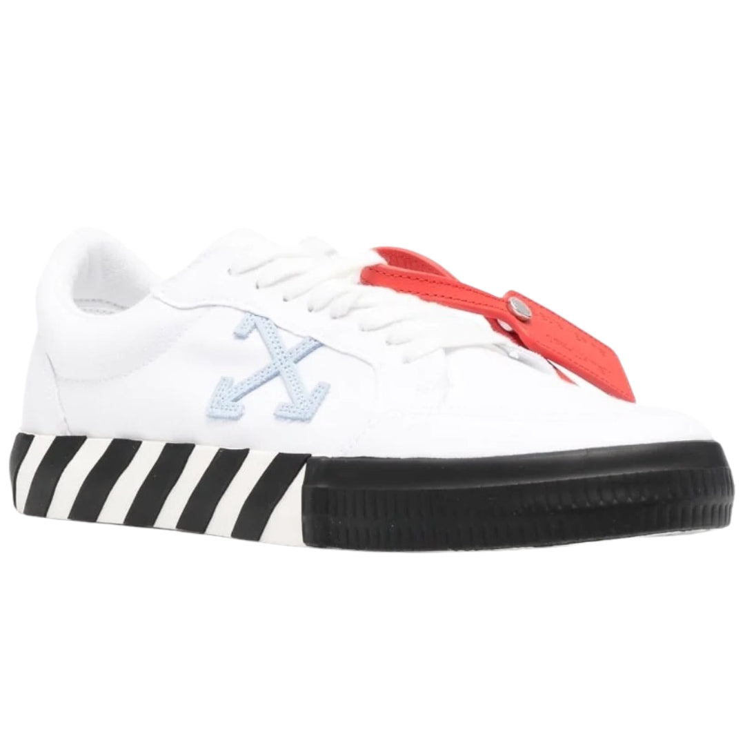 Off white clearance vulc sneakers