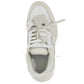 Off-White Out Of Office White Leather Sneakers