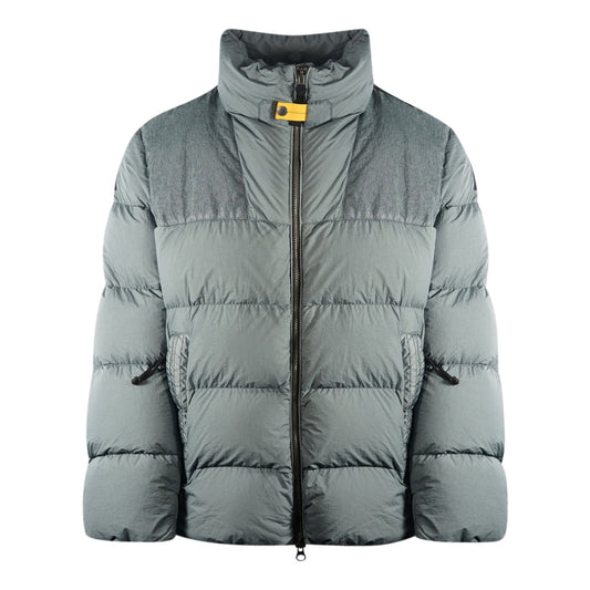 Parajumpers Peace Lead Grey Jacket