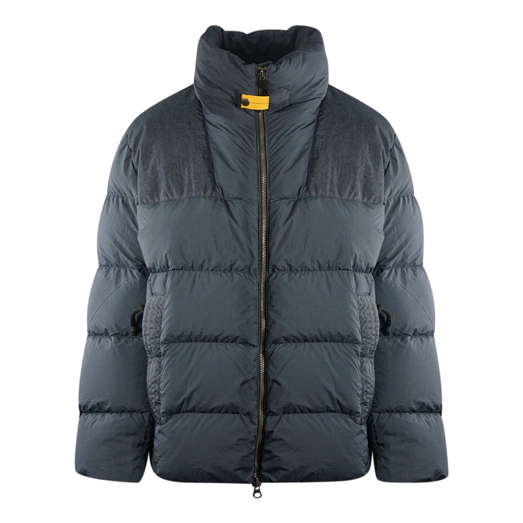 Parajumpers Peace Dark Avio Blue Jacket Peace 0300
