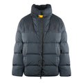 Parajumpers Peace Dark Avio Blue Jacket Peace 0300